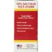 Superior Source One Daily Multi Vitamin 100 Tablets - Pack of 1 | 100 Count - Buy Online on GoSupps.com