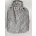 BOLEi 2L Hot Water Bottle with Luxury Faux Fur Cover - Leakproof & Large | Ideal for Pain Relief & Warmth | Brown - Buy Online on GoSupps.com