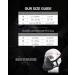 Phantom Athletics Training Mask - Enhance Endurance & Performance in Sports | International Shipping Available - Buy Online on GoSupps.com