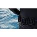 Engineered Edge Coated Lead Dive Weights for Scuba Diving Belt | 2.2lbs (1kg) Dive Weights - Buy Online on GoSupps.com