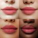 Espoir Lipstick #5 Rosy Fuzzy - Long-Lasting Matte Color | Airy Velvet Texture | Cruelty-Free Korean Lip Makeup | 0.1oz - Buy Online on GoSupps.com