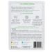 BioRepublic Cucumber Breeze Soothing Sheet Mask - 1 Pack (0.63 oz) for Glowing Skin - Buy Online on GoSupps.com