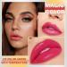 3PCS Aloe Vera Color Changing Lipstick Set Magic Jelly Lipstick Long Lasting Highly Pigmented Color Change Lip Gloss Waterproof Lips Moisturizer Non-Sticky Cup Tinted Lip Balm Stain Makeup Set - Buy Online on GoSupps.com