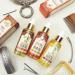 Badger Herbal Hair Oil - Jojoba, Rosemary & Tea Tree 2 fl oz | Natural Hair Care - Buy Online on GoSupps.com