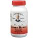 Christopher's Original Formulas Lower Bowel Formula 450 mg 100 Vegetarian Caps