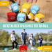 Softstakk: The Ultimate Outdoor Game for Family Fun | Boccia & Boule Redefined | Perfect for Garden Park & Beach | Skill & Strategy Game for All Ages - Buy Online on GoSupps.com