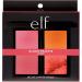 E.L.F. Blush Palette - Light Powder 0.48 oz (13.6 g) | Flawless Color & Long-lasting Wear - Buy Online on GoSupps.com