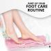 Dermavitamins Advanced Foot Mask Bag Repair Dry Feet (Pack of 3) | Intensive Hydration & Softening Treatment for Soft Healthy Feet - Buy Internationally - Buy Online on GoSupps.com