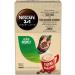 Nescaf 3-in-1 Creamy Latte Beverage Powder Sticks - Instant Coffee with Milk & Sugar Exquisite Soluble Bean Coffee - 1 Pack (1g) for International Shipping - Buy Online on GoSupps.com