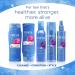 FINESSE Restore + Strengthen Moisturizing Conditioner 24 oz - Hydrating & Repairing Formula for Soft, Healthy Hair - Buy Online on GoSupps.com