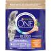 Purina ONE Adult Dry Cat Food Coat & Hairball Rich in Chicken 750g Pack of 4 Chicken 750 g (Pack of 4) - Buy Online on GoSupps.com