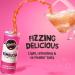 Remedy Kombucha Sugar-Free Organic Drink Sparkling Low Calorie Gut Health Beverage - Raspberry Lemonade - 355 mL Can 24-Pack Raspberry Lemonade 355ml (Pack of 24) - Buy Online on GoSupps.com