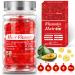 Jaxmoon Hair Treatment Serum - Bali Secret Hair Vitamin No Rinse with Moroccan Macadamia Avocado Oils Vitamins A C E Pro Vit B5 50 Capsules