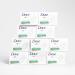 Dove Fragrance-Free Moisturizing Beauty Bar - 10 Hypoallergenic Bars for Sensitive Skin 3.75 oz Each | Nourishing & Bacteria-Washing Soap - Buy Online on GoSupps.com
