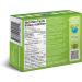 SIMPLY DELISH Lime Jel Dessert 6 x 20g - Buy Online on GoSupps.com