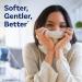 Downy Free & Gentle Fabric Softener - 140 fl oz Hypoallergenic & Unscented 190 Loads - Gentle Care for Sensitive Skin - Buy Online on GoSupps.com