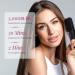 Vanso Cordless Hair Straightener Brush - Portable USB Hair Straightener Comb with 9 Temp Settings | Wireless Styling Tool for Travel & Salon use - Buy Online on GoSupps.com