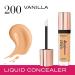 Bourjois Always Fabulous Concealer 200 Vanilla - Flawless Coverage for All-Day Confidence - Buy Online on GoSupps.com