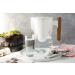 SOMA 10-Cup Water Filter Pitcher - Eco-Friendly & BPA-Free Water Filtration - Buy Online on GoSupps.com