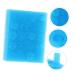 Healeved 20pcs Nasal Aspirator Sponge Set for Infants - Nasal Aspirator for Kids with Hygiene Filter Refills - Buy Online on GoSupps.com