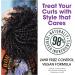 Garnier Fructis Style Curl Treat Defining Smoothie 10.5 oz for Fine to Normal Curly Hair - Buy Online on GoSupps.com