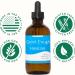 Herb Lore Quiet Cough Tincture - Mullein Leaf Drops for Lungs - Soothes Dry & Productive Coughs - 4 fl oz - Buy Online on GoSupps.com