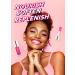 FEIMINI Hydrating Lip Glow Oil - Moisturizing & Plumping Gloss for Lip Care - Cherry - Buy Online on GoSupps.com