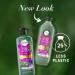 Herbal Essences Pure Plants Passion Flower Sulfate Free Conditioner Volumizing with Certified Camellia Oil and Aloe Vera For All Hair Types Especially Fine Hair 400 mL - Buy Online on GoSupps.com