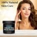 Aromasong 100% Pure Dead Sea Mud Mask for Face - Natural Skin Care for Acne & Pores - Buy Online on GoSupps.com