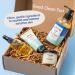 Tubby Todd New Baby & Mom Sensitive Skincare Kit | Best Mama & Baby Gift Set | Baby Shampoo Body Wash Ointment Belly Oil & Nipple Balm | Lavender Rosemary - Buy Online on GoSupps.com