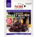 NOH Chinese Sweet & Sour Spareribs, 1.5-Ounce Packet, (Pack of 12)