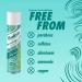Batiste Original Dry Shampoo 6.73 Fl Oz - Pack of 3 - Buy Online on GoSupps.com