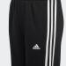Adidas Unisex Kids Pants | 3s FL Pant 152 Black/White - Shop Internationally for Stylish Kids' Apparel - Buy Online on GoSupps.com