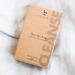 Organic Shea Butter Bar Soap for Shaving 4 oz - Foamy Lathering Vegan Soap for Face - Natural & Organic Ingredients - Buy Online on GoSupps.com