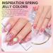 Makartt Gel Nail Polish Sugarplum Serenade - Buy Online on GoSupps.com