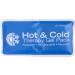 Roscoe Gel Ice Pack and Ice Packs for Injuries Reusable, Ice Pack for Back, Shoulder, Knee, 5 x 10 Inches Small