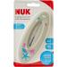 NUK Bath Thermometer - Natural Fluid with Rapeseed Oil - Made in Germany - Grey | 1 pc - Buy Online on GoSupps.com