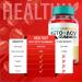 Speedy Keto ACV Gummies - Maximum Strength 1000mg Vegan Formula (60 Gummies) - Buy Online on GoSupps.com