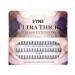 FYNE Eyelash Extension Medium 60 Cluster Lashes