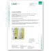 F rstenmed Glucosamine Chondroitin High Dose + MSM + Vitamin C - 180 Capsules | 4-Fold Complex Additive-Free 1710 mg - Lab-Tested Supplement for Joint Health - Buy Online on GoSupps.com