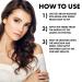 3D Lash Fiber Mascara (2 Tubes) - Lengthening Tubing Mascara for Bold Volume - Non-Toxic & Hypoallergenic - Buy Online on GoSupps.com