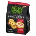 New York Style Cinnamon Raisin Bagel Crisps, 7.2 oz (Pack of 3) - Perfect Party Time Snacks - Buy Online on GoSupps.com