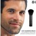 Benny Hancock BEAUTY | Bronzer Buffing Brush - Synthetic Bristles Precise Application for Professional Results Ideal for Bronzing | Vegan & Cruelty-Free Makeup Brush - Buy Online on GoSupps.com