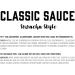 GOT7 Classic Sauce - Calorie-Free Sriracha Style Salad & Grill Sauce (350ml) - Perfect for Weight Loss - Buy Online on GoSupps.com