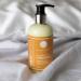Hairrepair Coconut Oil Conditioner - Nourishing Rosemary Jojoba Castor & Argan Oil for Healthy Hair | International Shipping Available - Buy Online on GoSupps.com