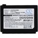 SOBOUR Battery Replacement for Datalogic 95A201001 Falcon 4220 & 4223 Reliable International Shipping - Buy Online on GoSupps.com