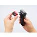 Meta Title: Panasonic ES-LL21 Hybrid Wet & Dry Electric Shaver for Men - Black ES-LL21-K511 - Buy Online on GoSupps.com