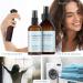Essenciales Rose Hydrolate - 100% Pure & Natural Rosa Damascena Water 100ml | Premium Skincare for All Skin Types - Buy Online on GoSupps.com