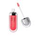 Kiko MILANO - 3d Hydra Lip Gloss Softening Lipgloss for a 3D Look | 13 Colors | Cruelty Free | Non-Comedogenic | Professional Makeup | Made in Italy (Golden Red)