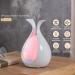 Zen'arme HERA Essential Oil Diffuser | Ultrasound Aromatherapy Humidifier | Modern Compact Design with LED Lighting - Quiet & Efficient - Buy Online on GoSupps.com